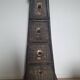 AFRICA Trapeze Furniture