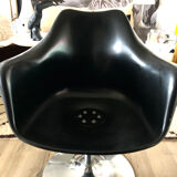 Vintage chair foot tulip