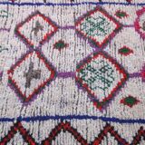 Tapis azilal 270 x 143 cm
