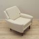 Cream armchair, Danish design, 1970s, production: Denmark