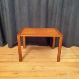 Side Table Salling Stolefabrik Durup, Denmark, 1960s
