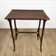 Nest tables Thonet No. 10 Art Nouveau 1900
