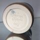 Stoneware Vase By Arne Måryd Signed Sweden Midcentury
