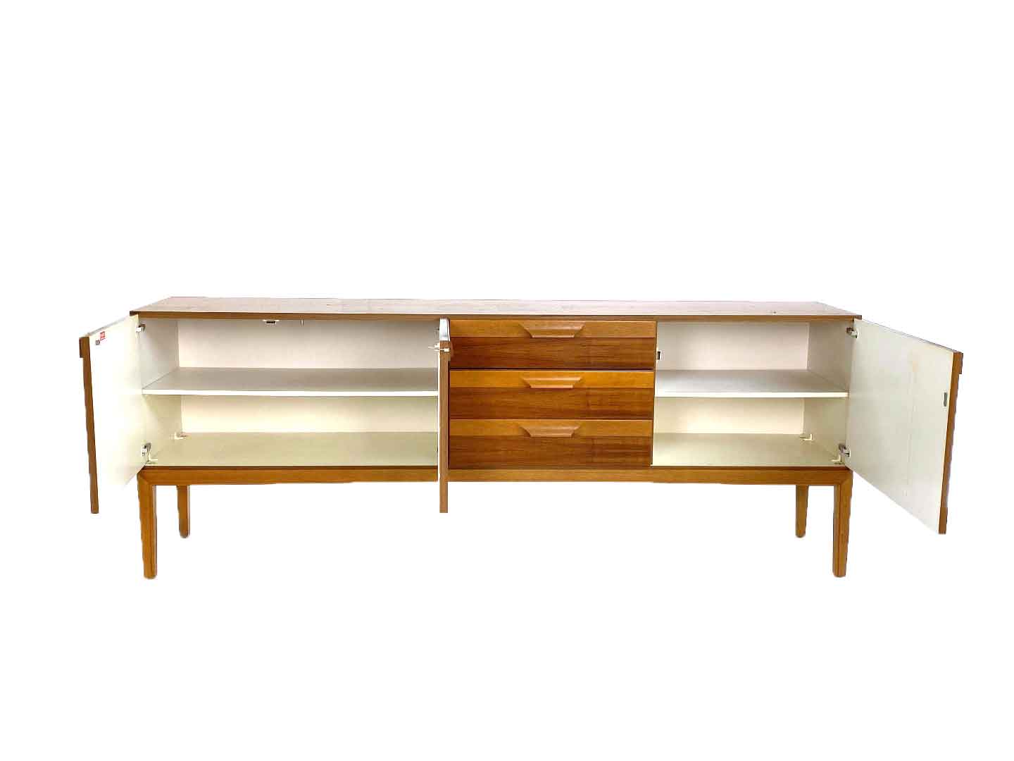 Vintage palette möbelwerk sideboard