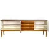 Vintage palette möbelwerk sideboard