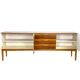 Vintage palette möbelwerk sideboard