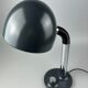 60s 70s table lamp Egon Hillebrand ball lamp space age metal design