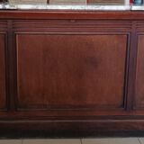 Counter furniture trade central island