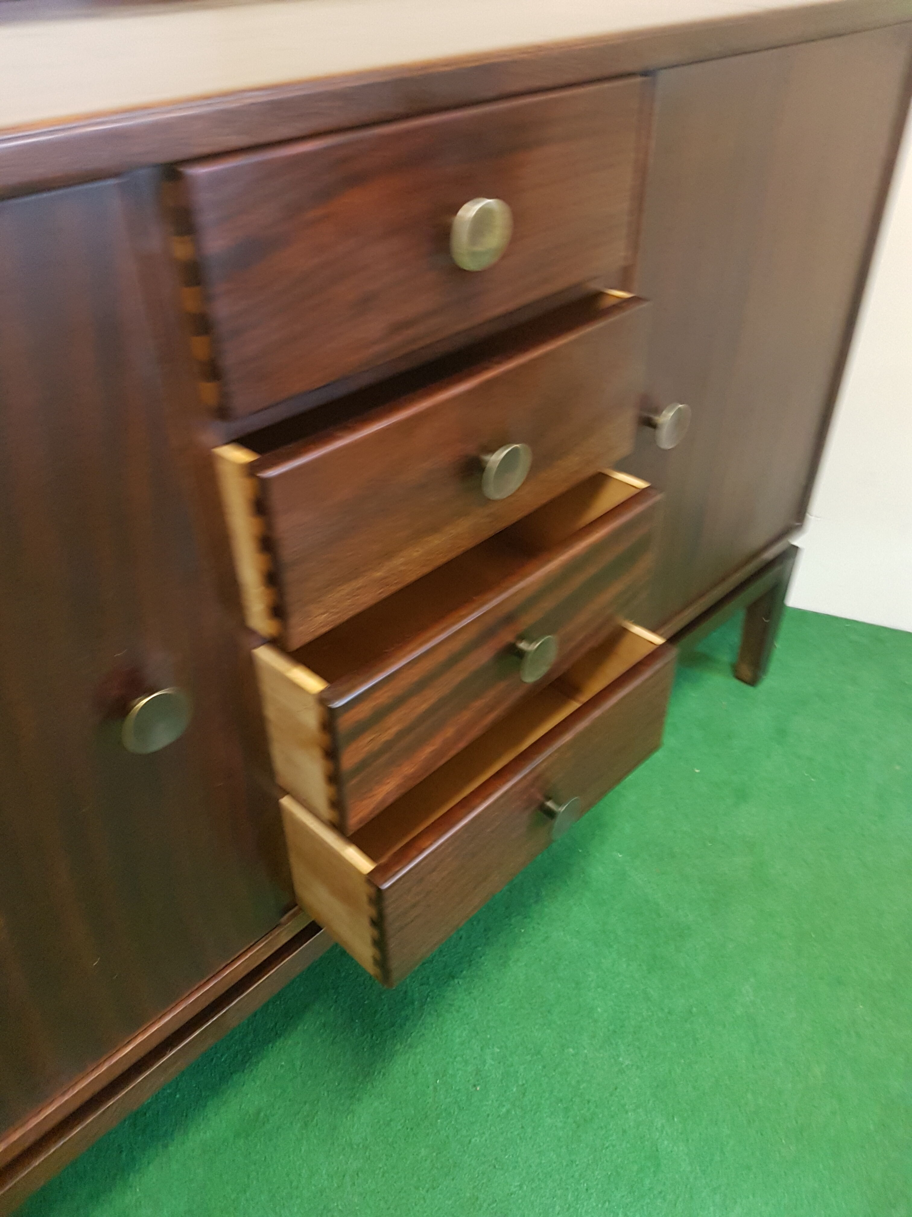 Vintage  sideboard