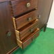 Vintage  sideboard
