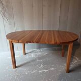 Pine table