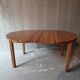Table en pin