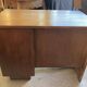 Petit bureau 1960.