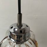 Glass suspensions