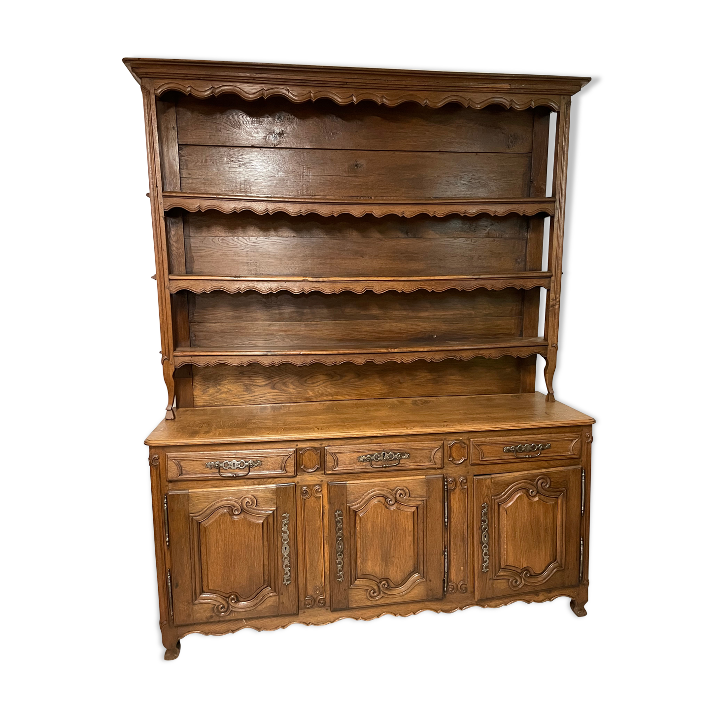 Castle sideboard
