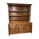 Castle sideboard