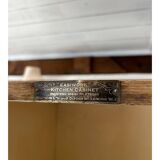 Armoire meuble de métier