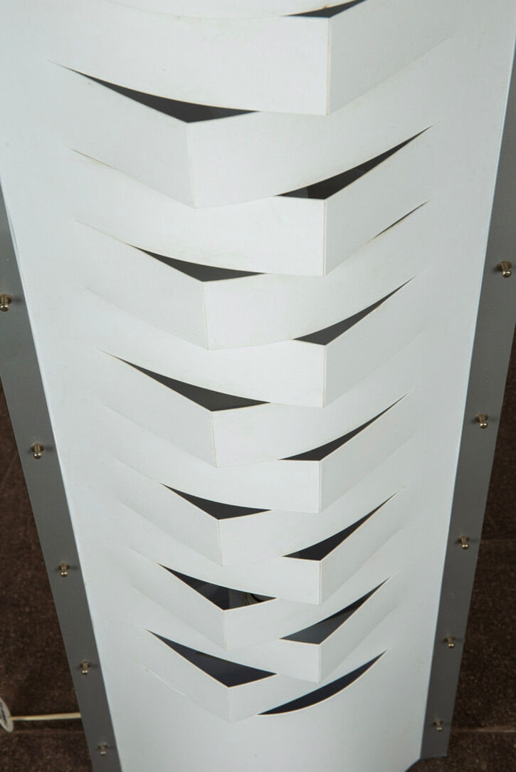 Lampadaire Samuel Parker Pour Slamp 1980