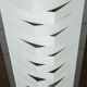 Lampadaire Samuel Parker Pour Slamp 1980