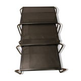 Trundle tables