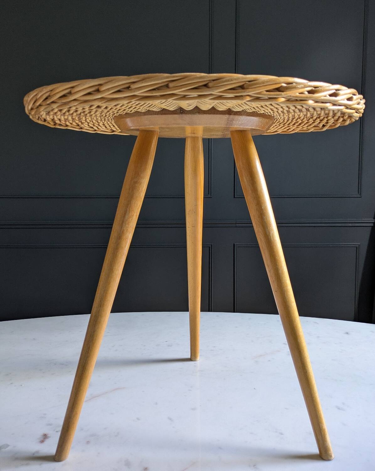 Side table Jan Kalous