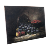 Corbeille de fruit