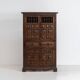 Spanish brutalist cabinet