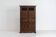 Spanish brutalist cabinet