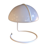 Luigi Massoni's "Conchiglia" lamp for Harvey Guzzini