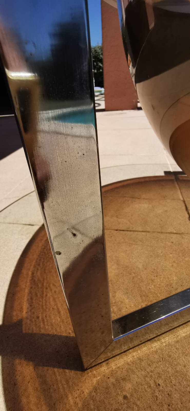 Vintage coffee table 1970