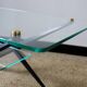 Jarden coffee table