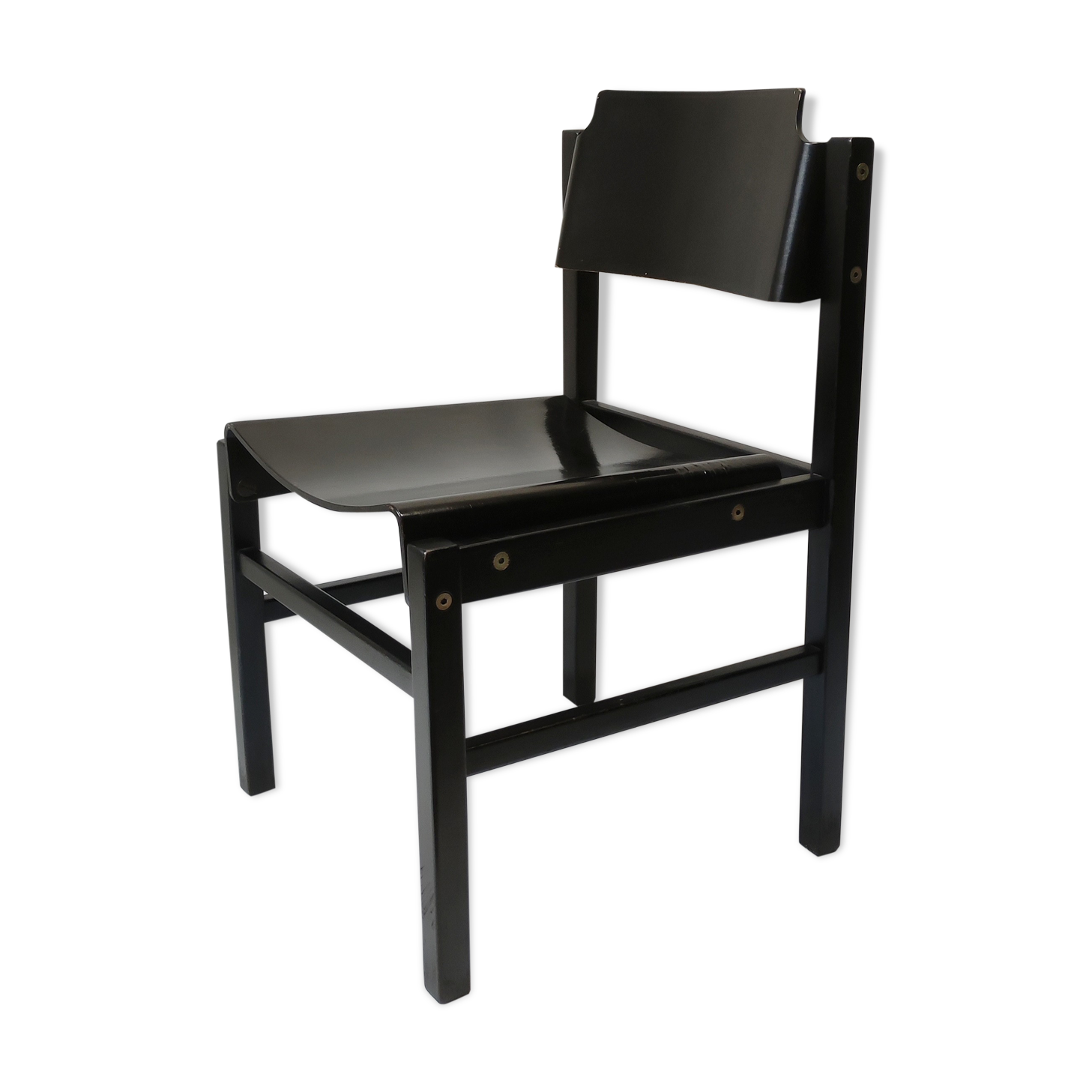 Design chair Italy year 80