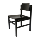 Design chair Italy year 80