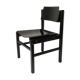 Chaise design Italie année 80