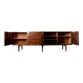 Danish rosewood sideboard