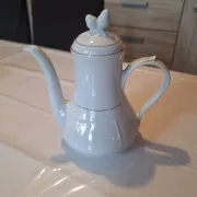 Vintage coffee maker