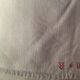 Drap en chanvre