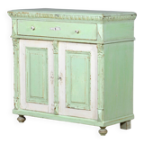 Antique pine sideboard, circa 1910