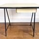 Bureau + chaise d'enfant en formica