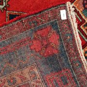 Antique 1920s Persian Malayer rug 127cm x 220cm - 1C1252