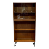 Etagère Bibliothèque G-Plan en teck des années 70