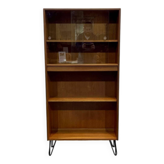 G-Plan Teak Bookcase from the 70s