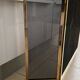 Brass Fire Screen