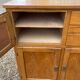 Vintage oak extra furniture