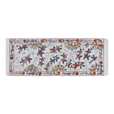 Suzani tapestry 55x137 cm