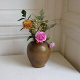 Ball vase