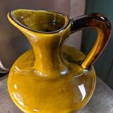 Ceramic vase