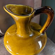 Vase en céramique