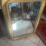 Louis Philippe mirror
