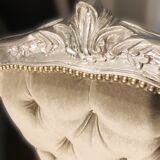 Chaise Louis XV